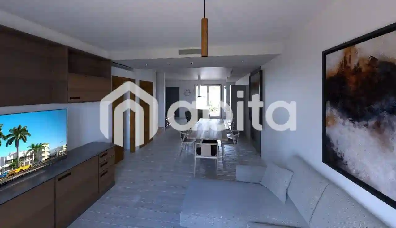 Villetta a schiera - foto 2