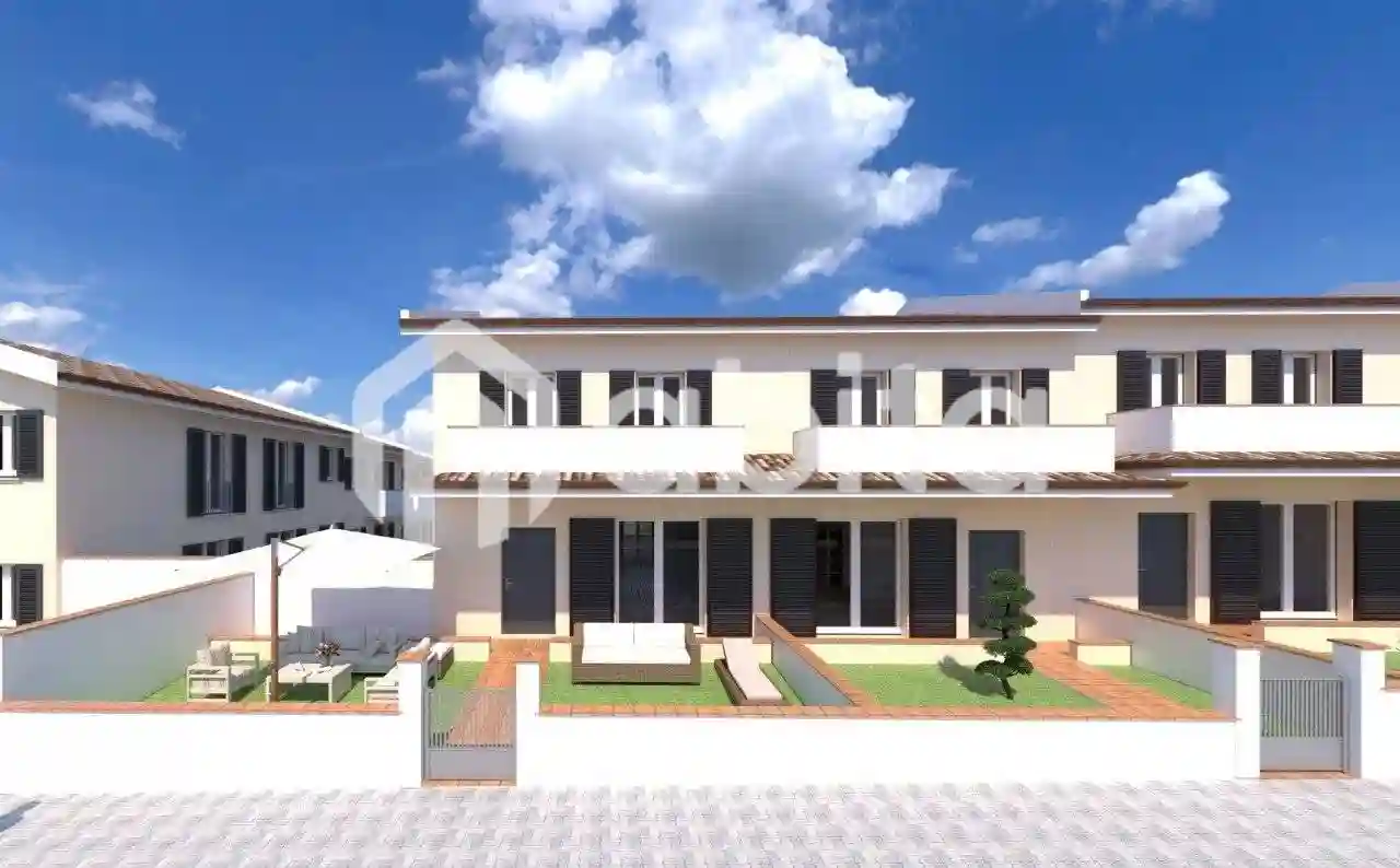 Villetta a schiera - foto 3