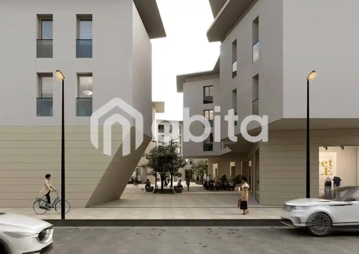 Appartamento in vendita a San Giovanni Valdarno