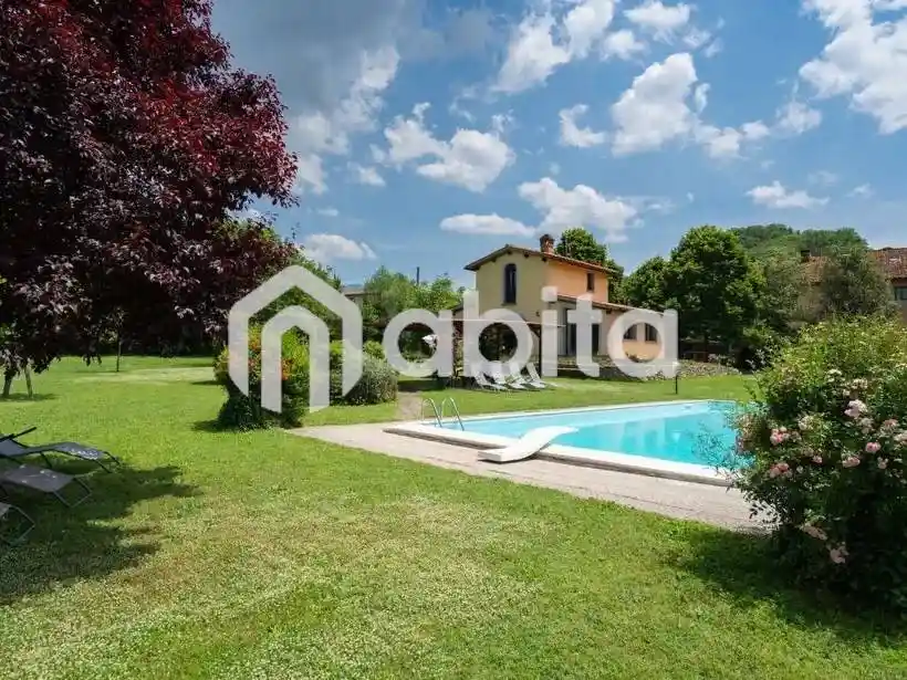 Rustico - Casale in vendita a Terranuova Bracciolini