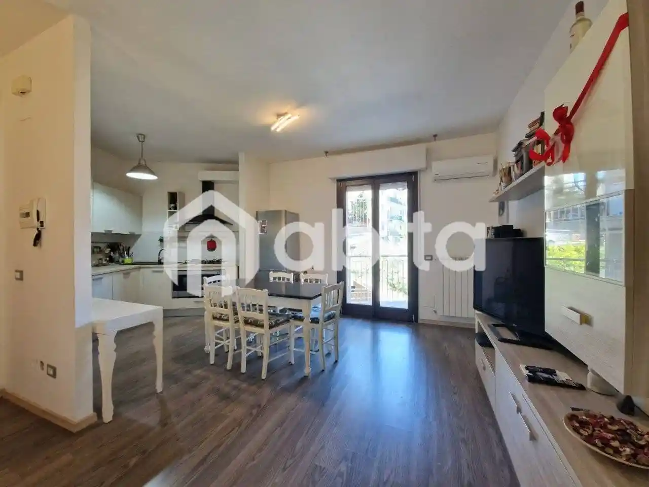 Appartamento in vendita a Cavriglia