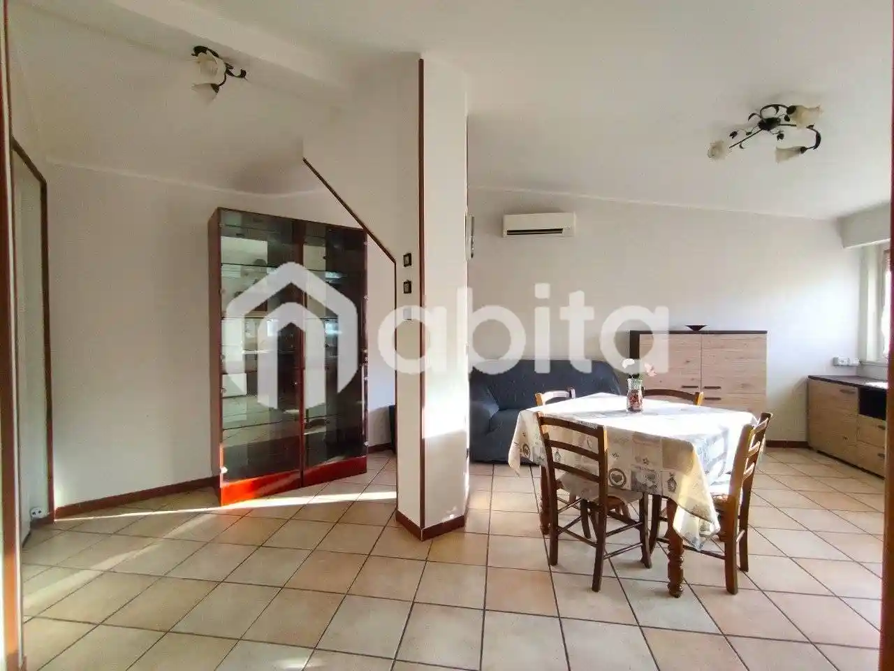 Appartamento in vendita a Cavriglia