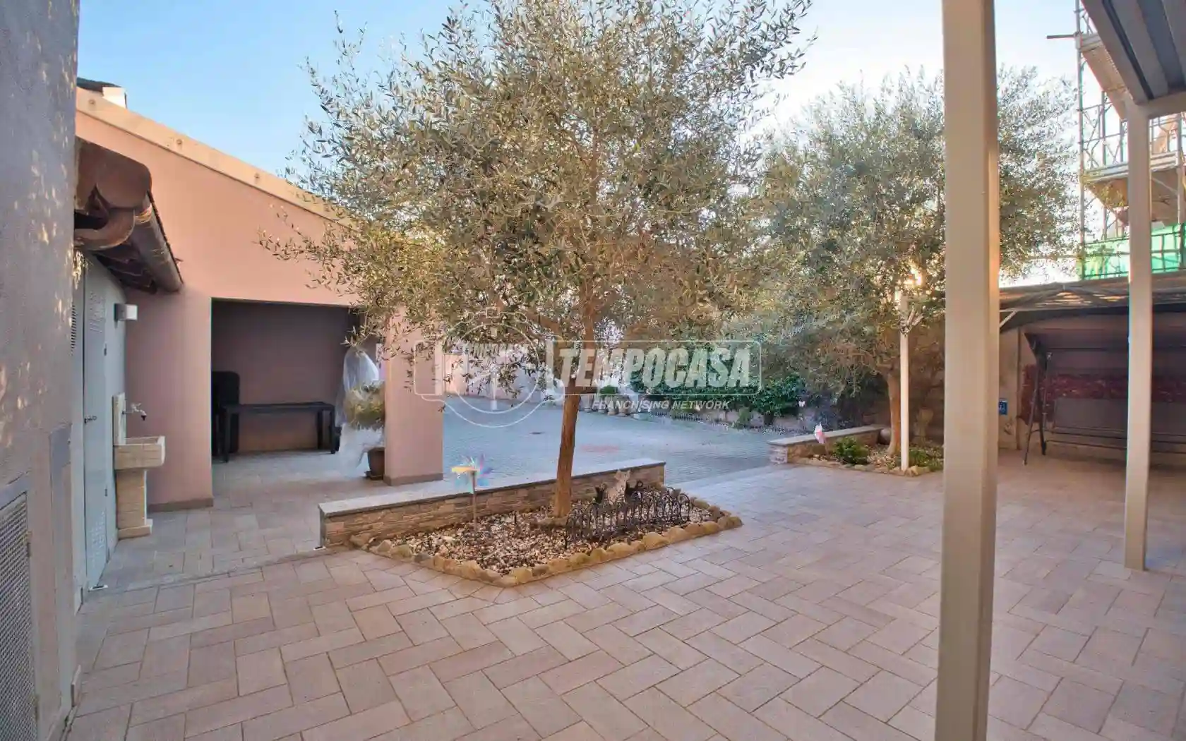 Casa indipendente - foto 4