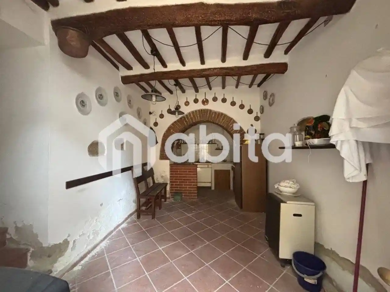 Appartamento in vendita a Cavriglia