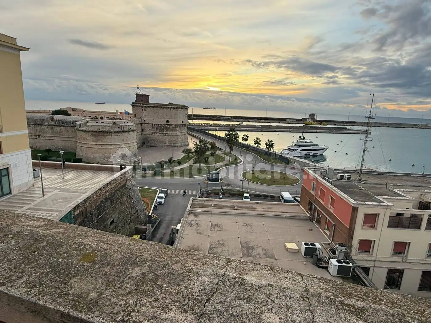 Attico - Mansarda in vendita a Civitavecchia