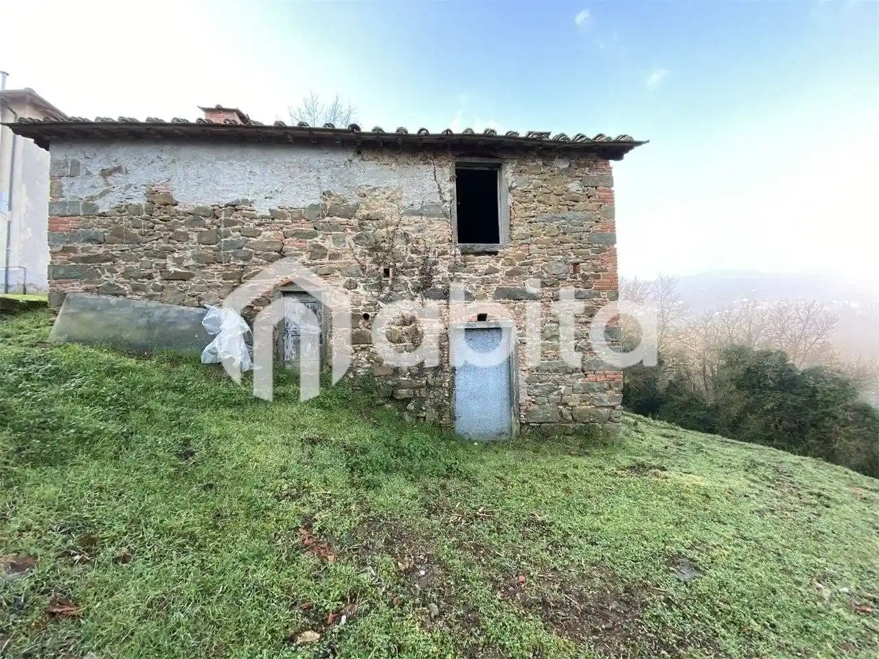 Villa in vendita a Cavriglia