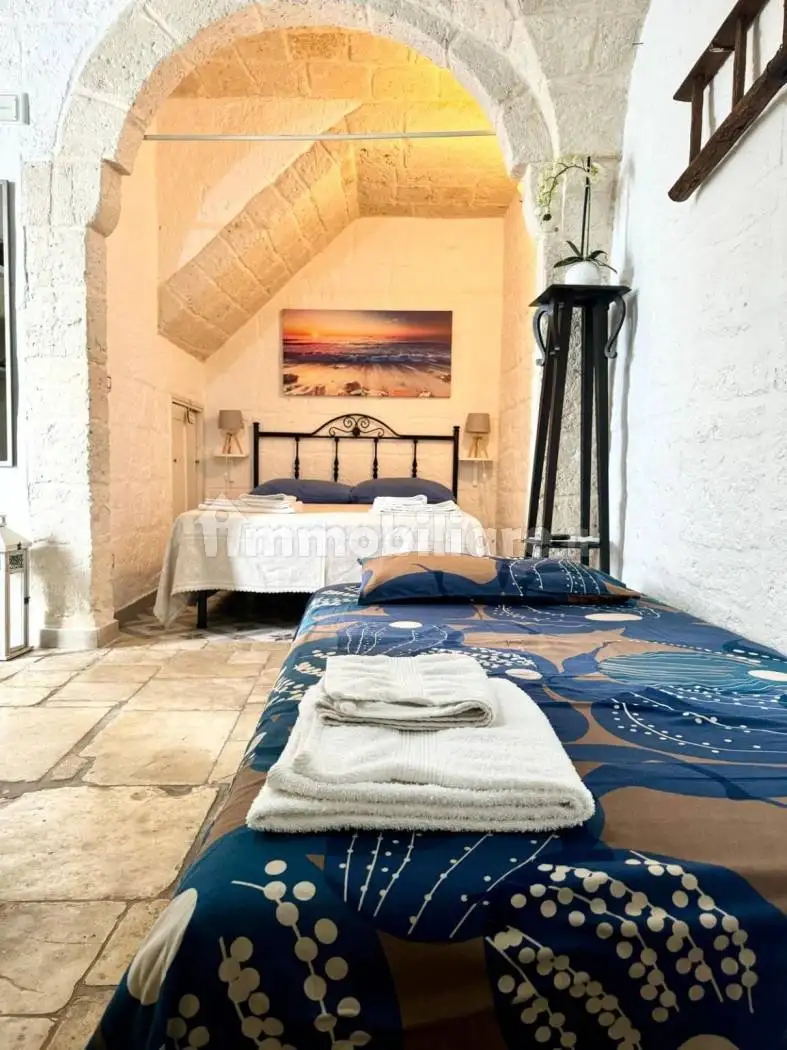 Trilocale via Domenico Morelli, Fasano Paese, Fasano - foto 2