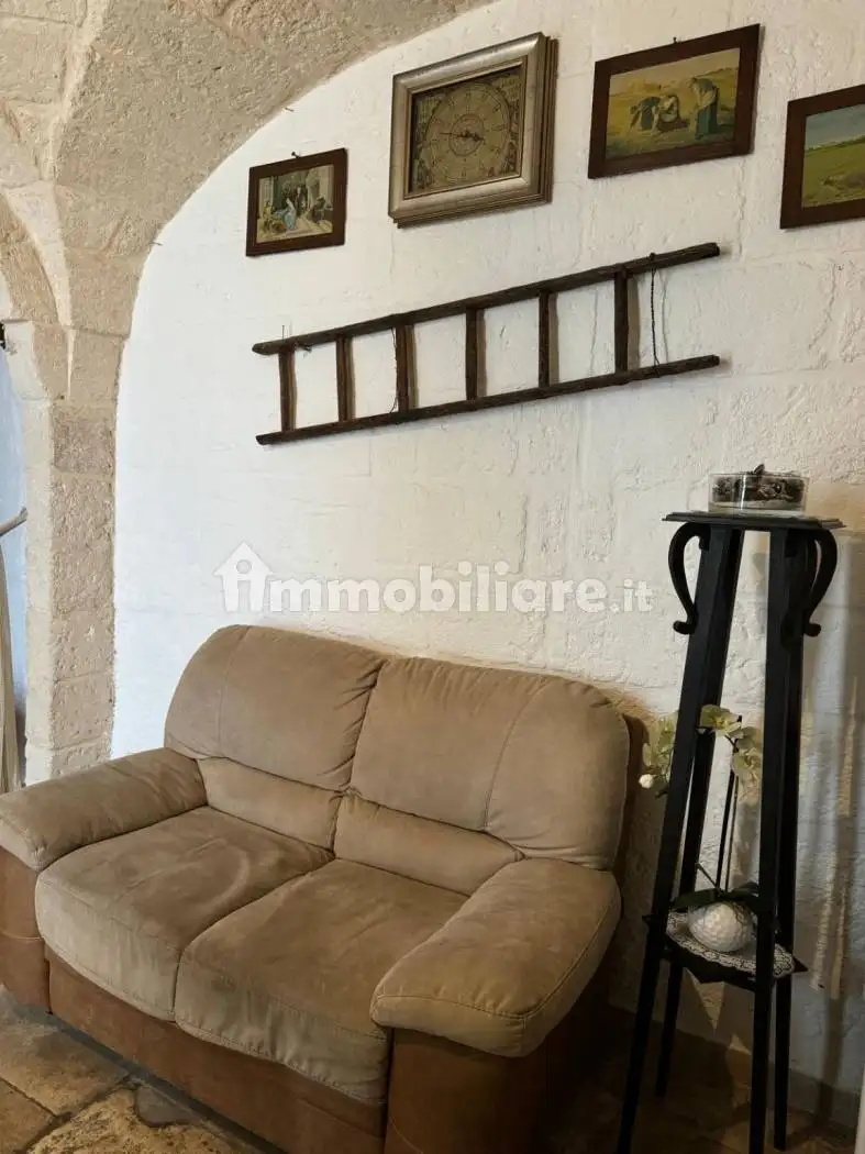 Trilocale via Domenico Morelli, Fasano Paese, Fasano - foto 4