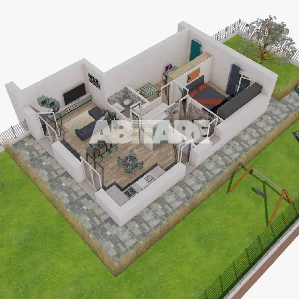 Appartamento Strada Santa Bona Nuova, Santa Bona Nuova, Treviso - foto 2