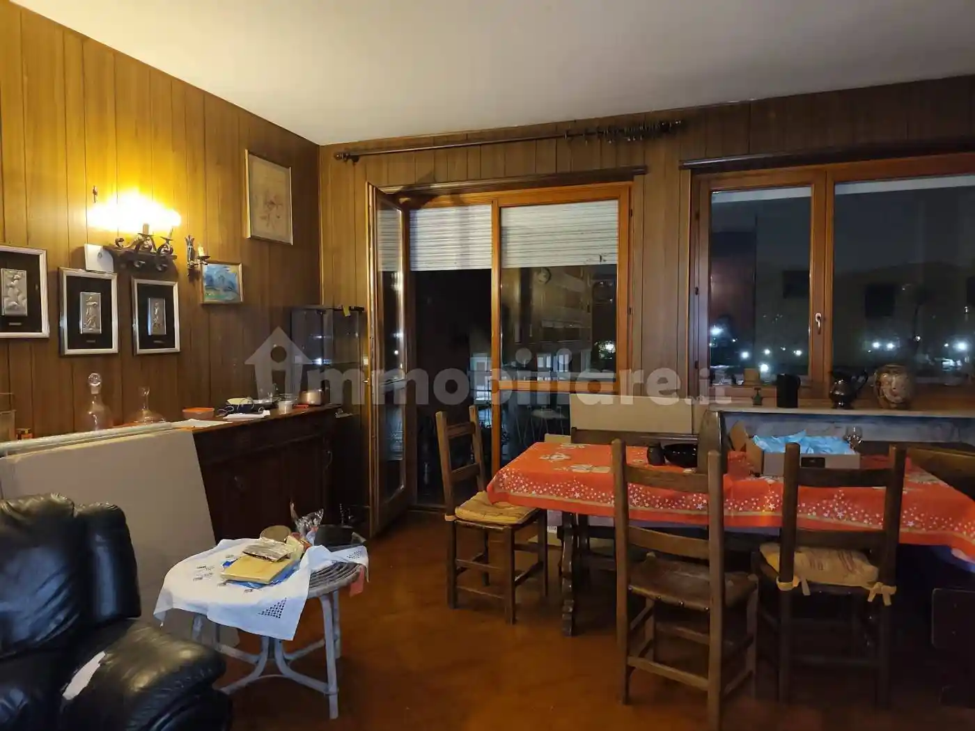 Appartamento in vendita a Venaria Reale