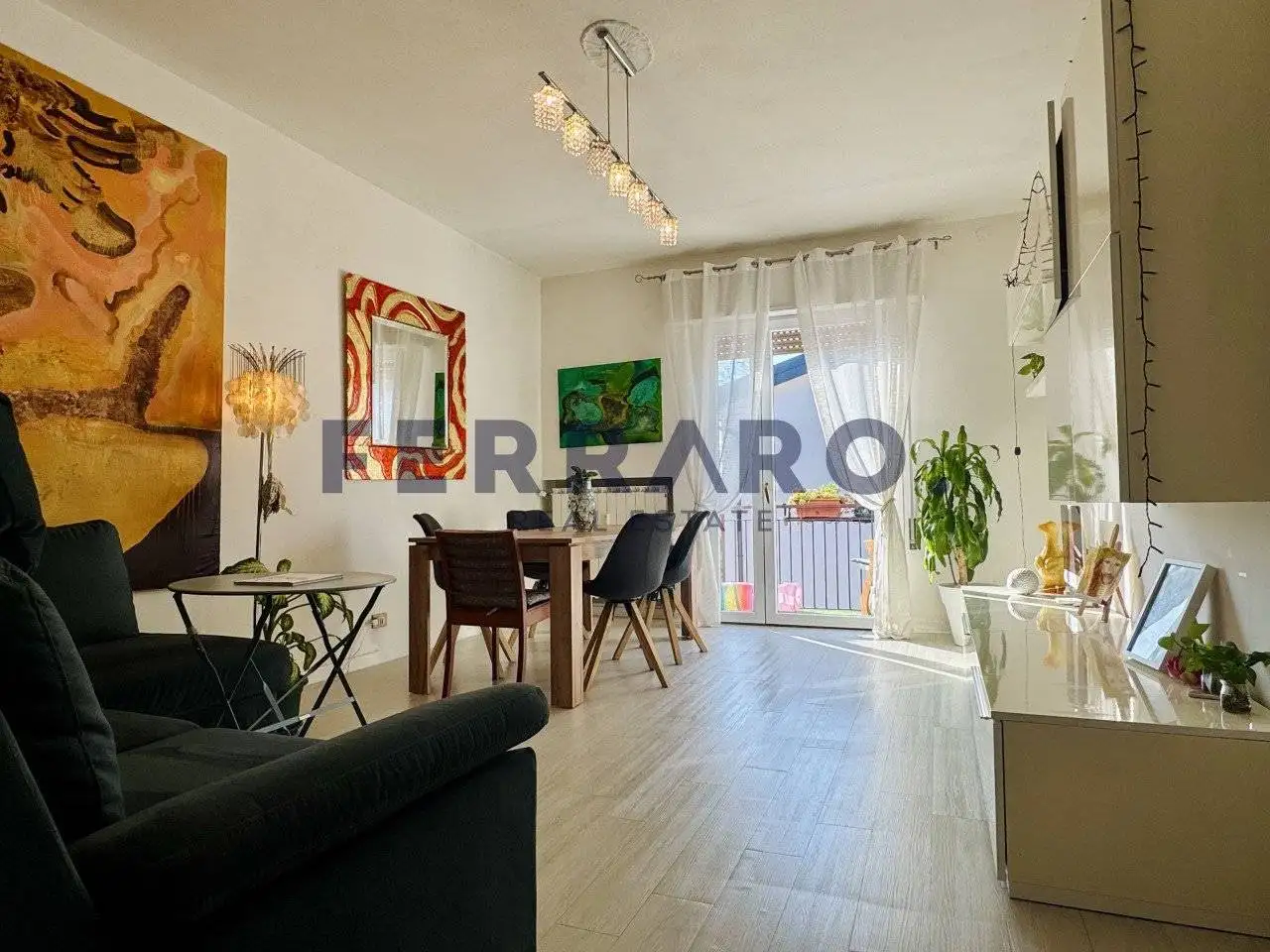 Appartamento in vendita a Treviso