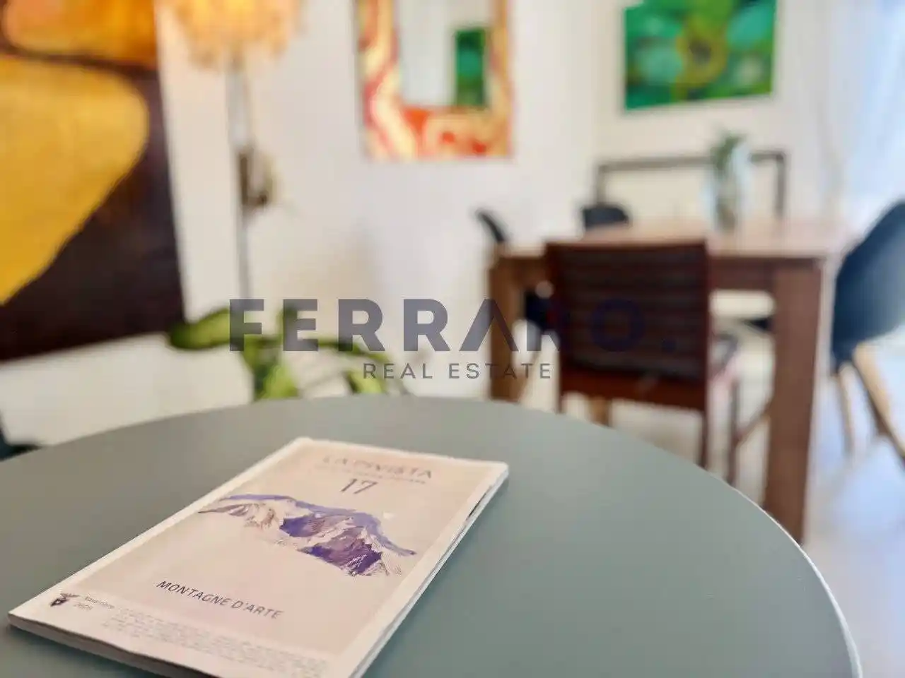 Quadrilocale Strada San Zeno, San Zeno, Treviso - foto 3