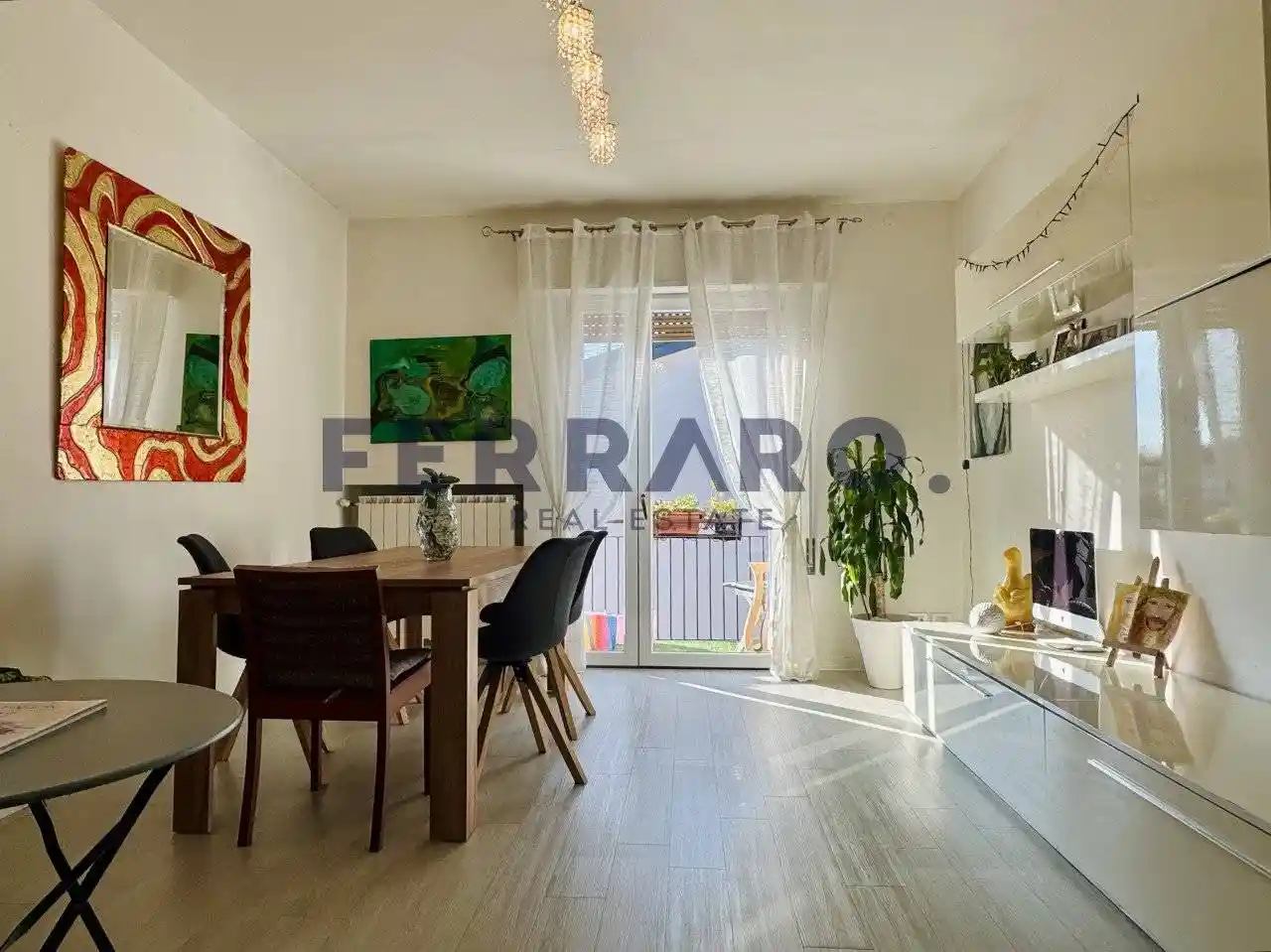 Quadrilocale Strada San Zeno, San Zeno, Treviso - foto 4