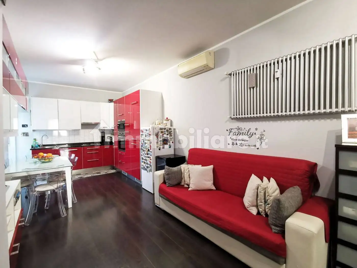 Appartamento in vendita a Druento