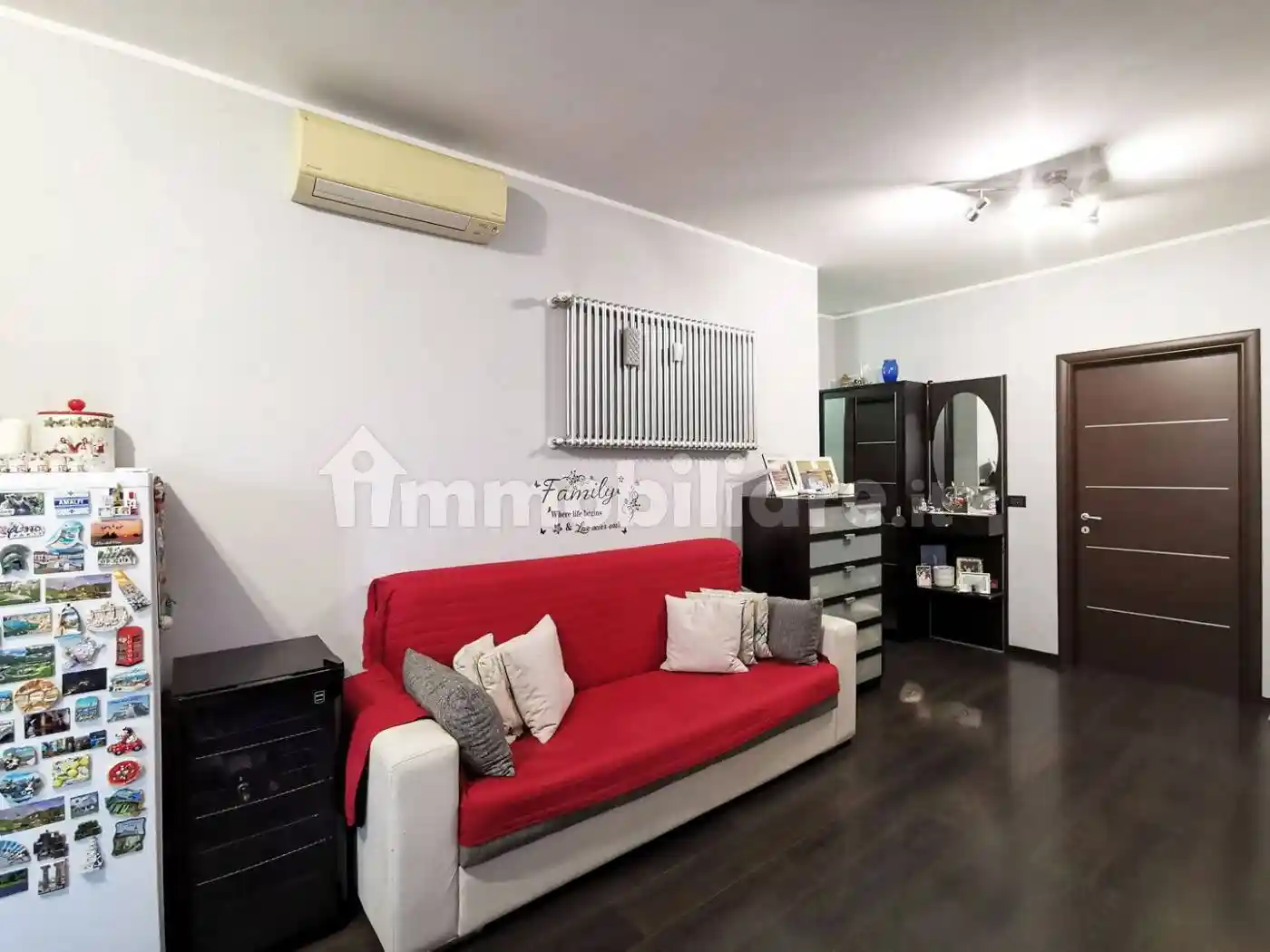 Trilocale Strada Madonna 12, Druento - foto 5