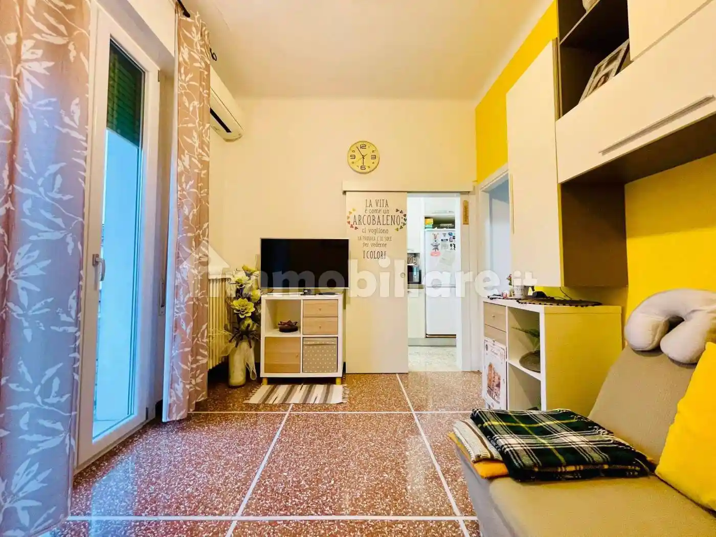 Bilocale via Genuzio Bentini 8, Corticella, Bologna - foto 2