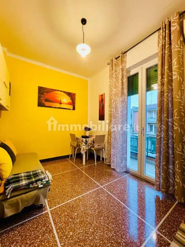 Bilocale via Genuzio Bentini 8, Corticella, Bologna - foto 4