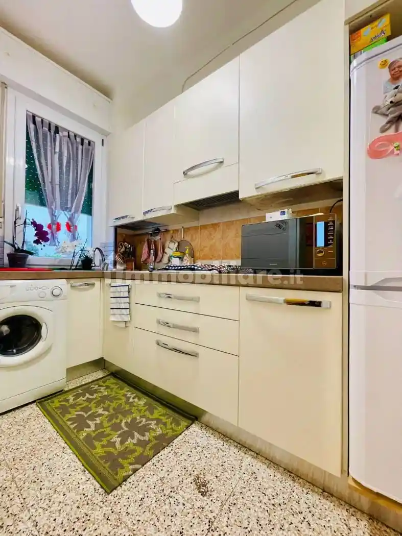 Bilocale via Genuzio Bentini 8, Corticella, Bologna - foto 5