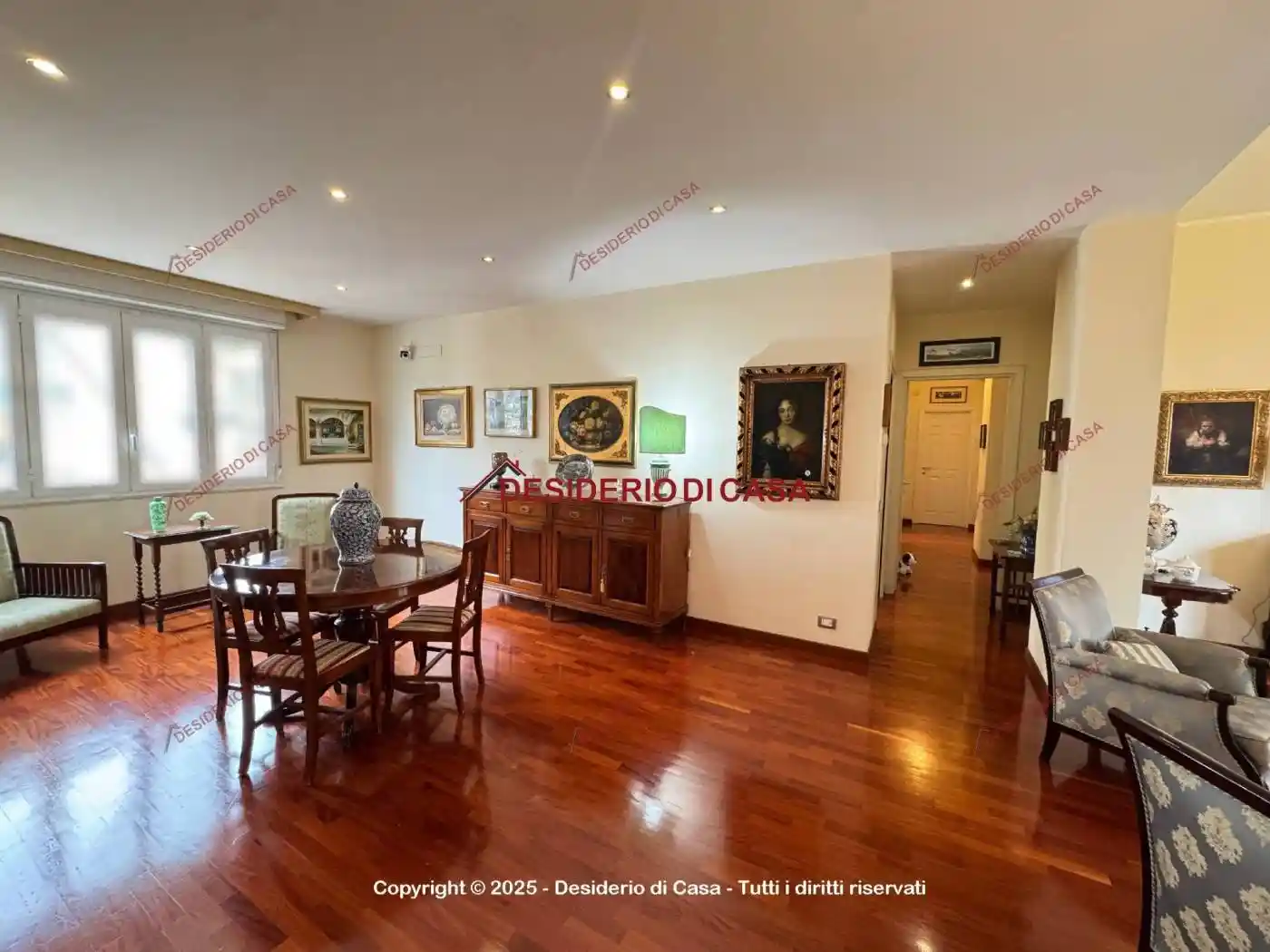 Appartamento via Giovanni Evangelista Di Blasi 105, Uditore - Leonardo Da Vinci Alta, Palermo - foto 3