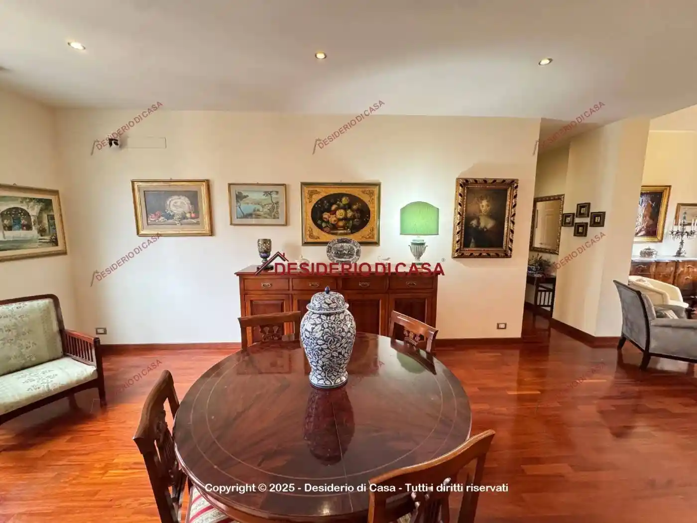 Appartamento via Giovanni Evangelista Di Blasi 105, Uditore - Leonardo Da Vinci Alta, Palermo - foto 4