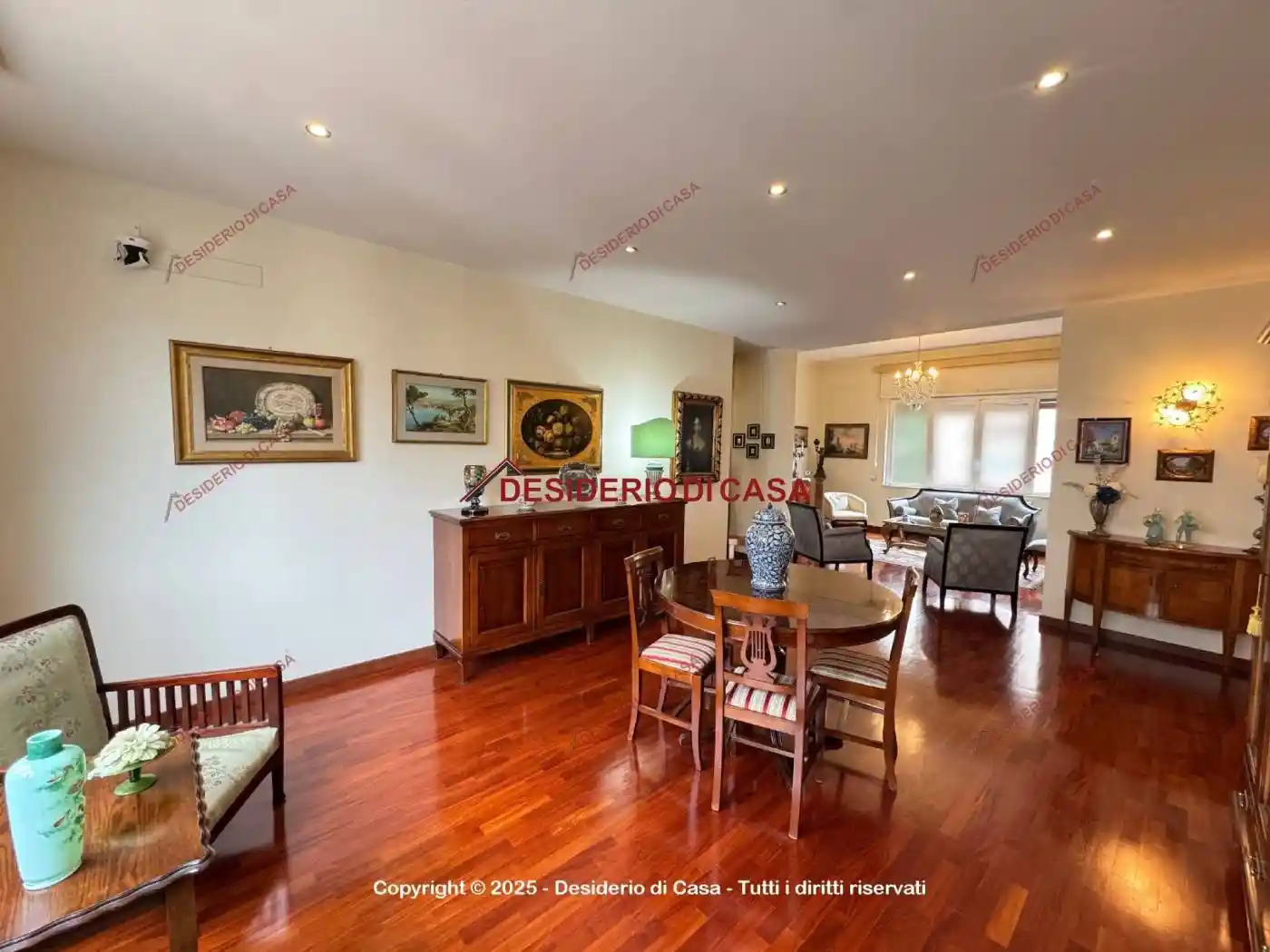 Appartamento via Giovanni Evangelista Di Blasi 105, Uditore - Leonardo Da Vinci Alta, Palermo - foto 5