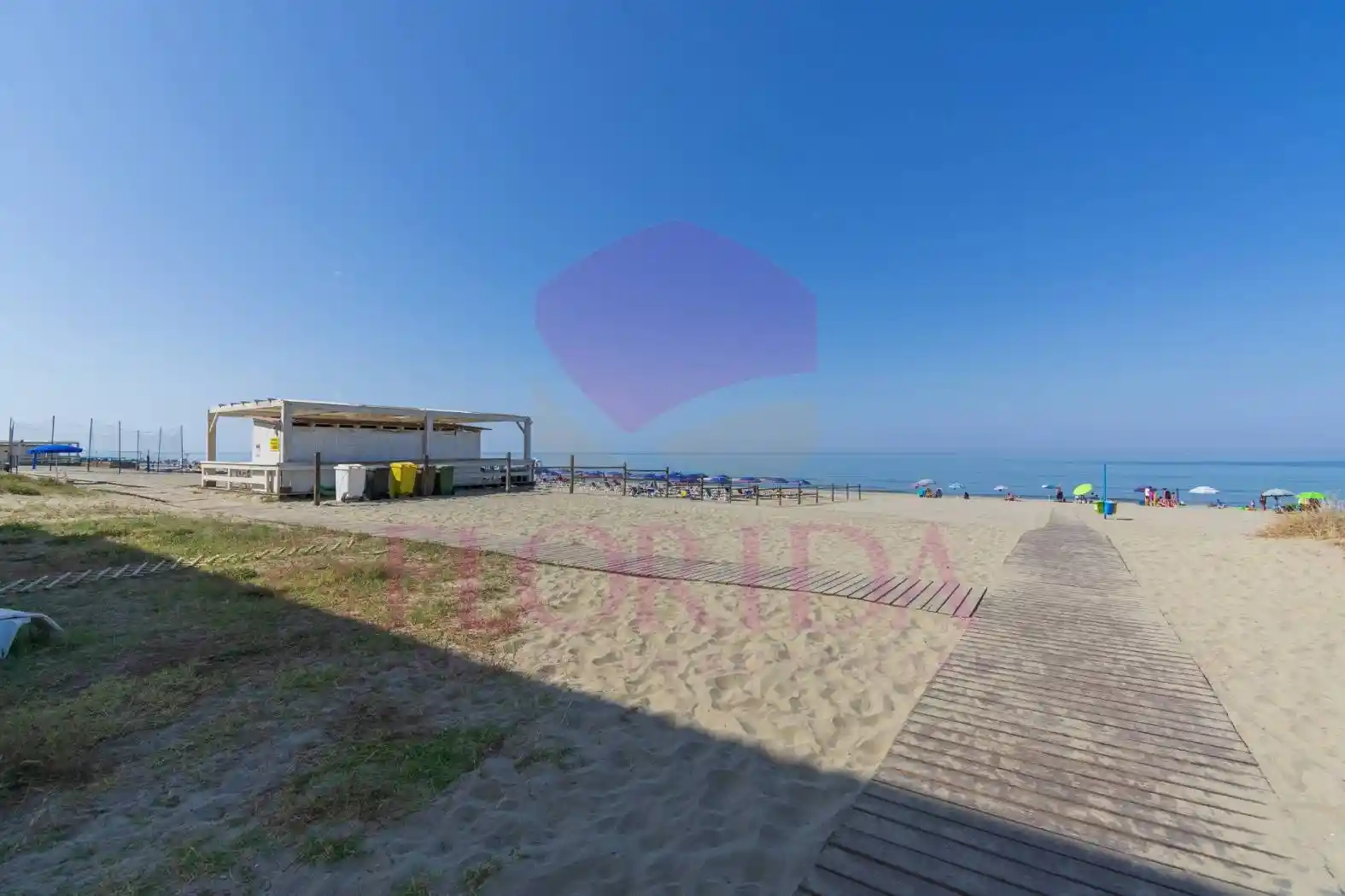 Appartamento in vendita a Pomezia