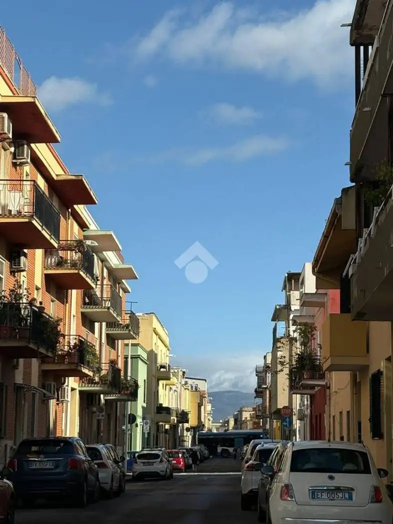 Appartamento in vendita a Cagliari