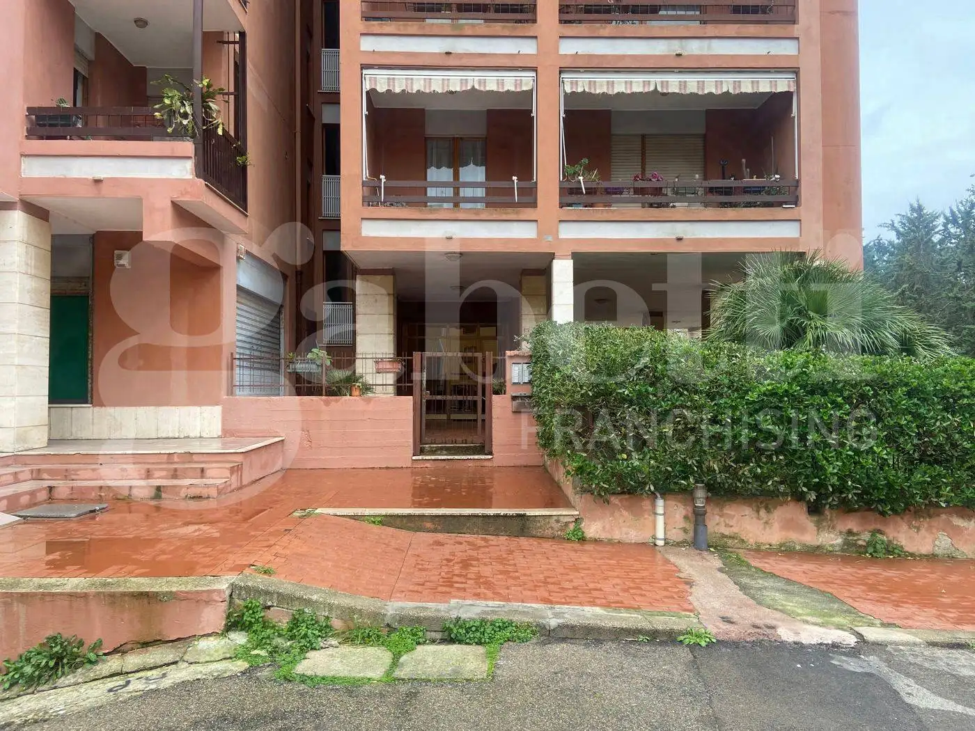 Appartamento in vendita a Sassari