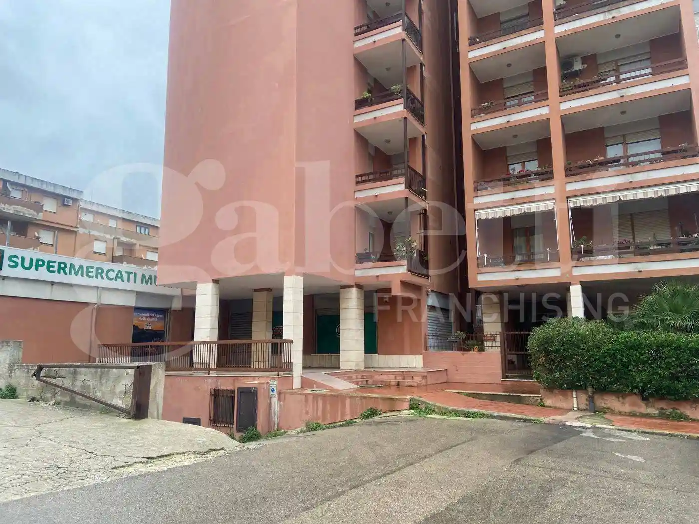 Appartamento via Parigi, 15, Rizzeddu - Monserrato, Sassari - foto 2