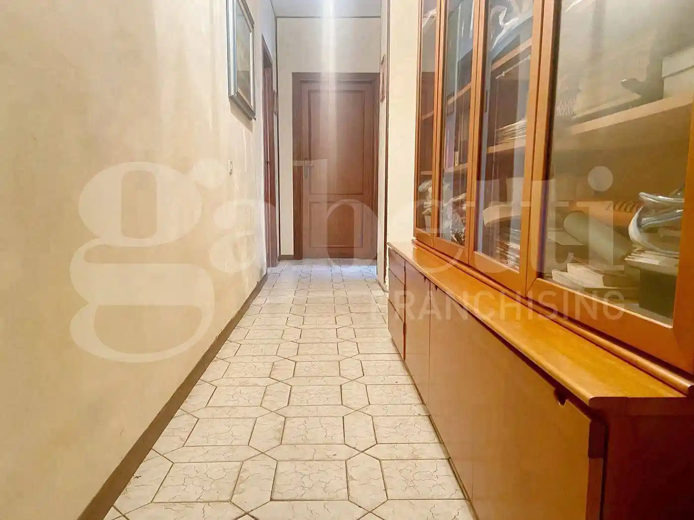 Appartamento via Parigi, 15, Rizzeddu - Monserrato, Sassari - foto 5