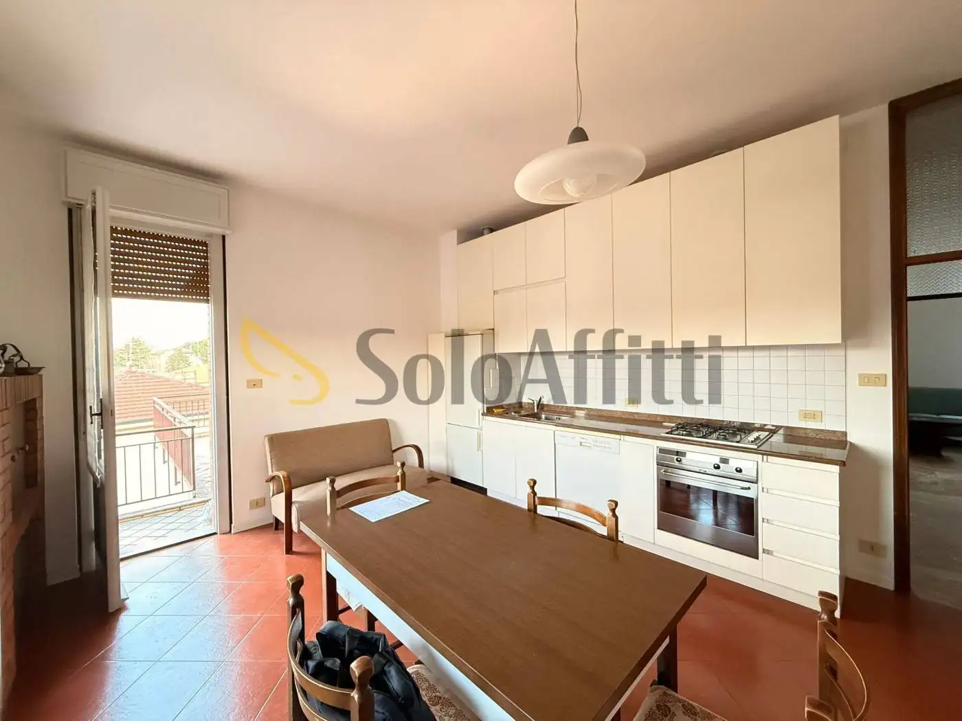 Appartamento via Santa Umiltà sn, Faenza - foto 4