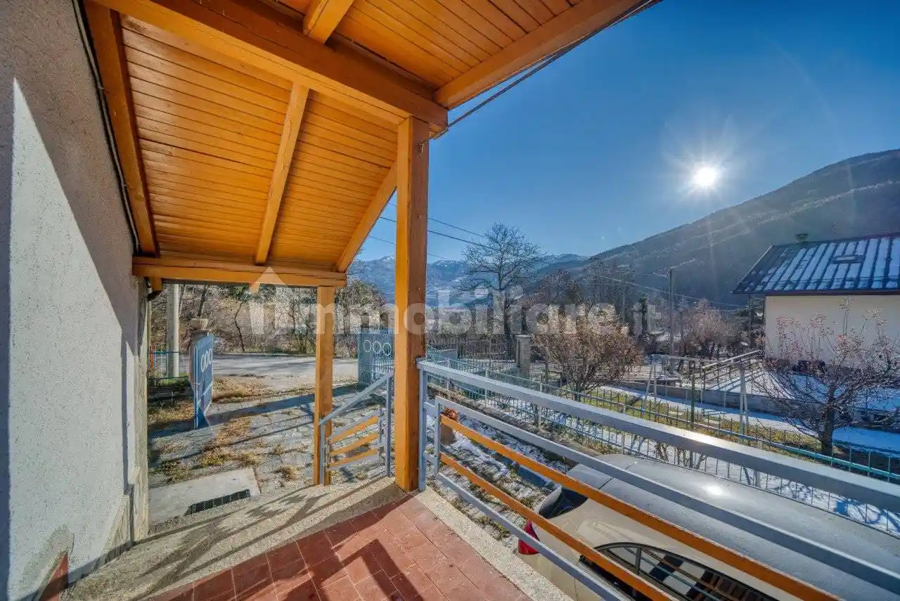 Casa indipendente - foto 2