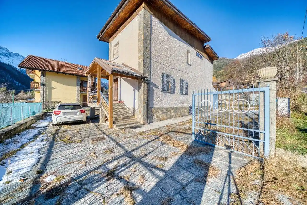 Casa indipendente - foto 3