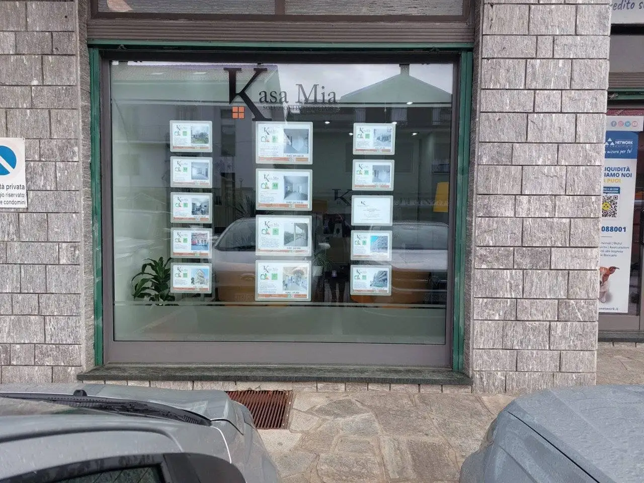 Appartamento in affitto a Rivoli