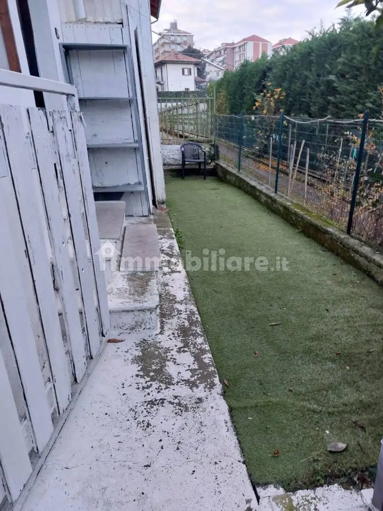 Bilocale via Frejus, 5, Borgo Nuovo - Castello, Rivoli - foto 2