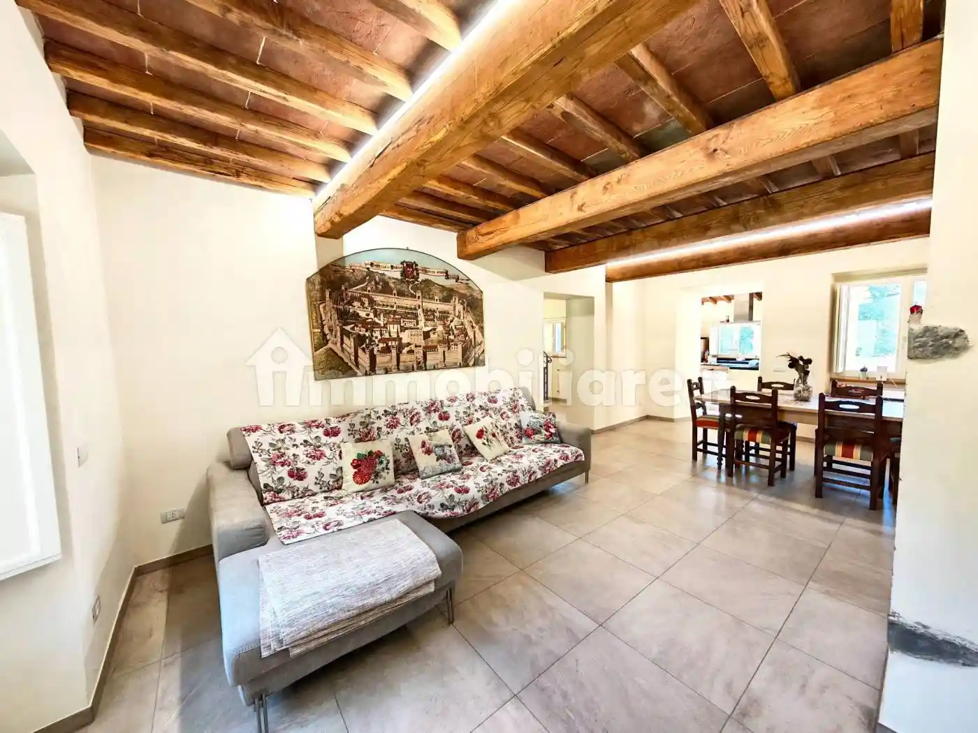 Villa unifamiliare via Giovanni Amendola, Matassino, Figline e Incisa Valdarno - foto 2