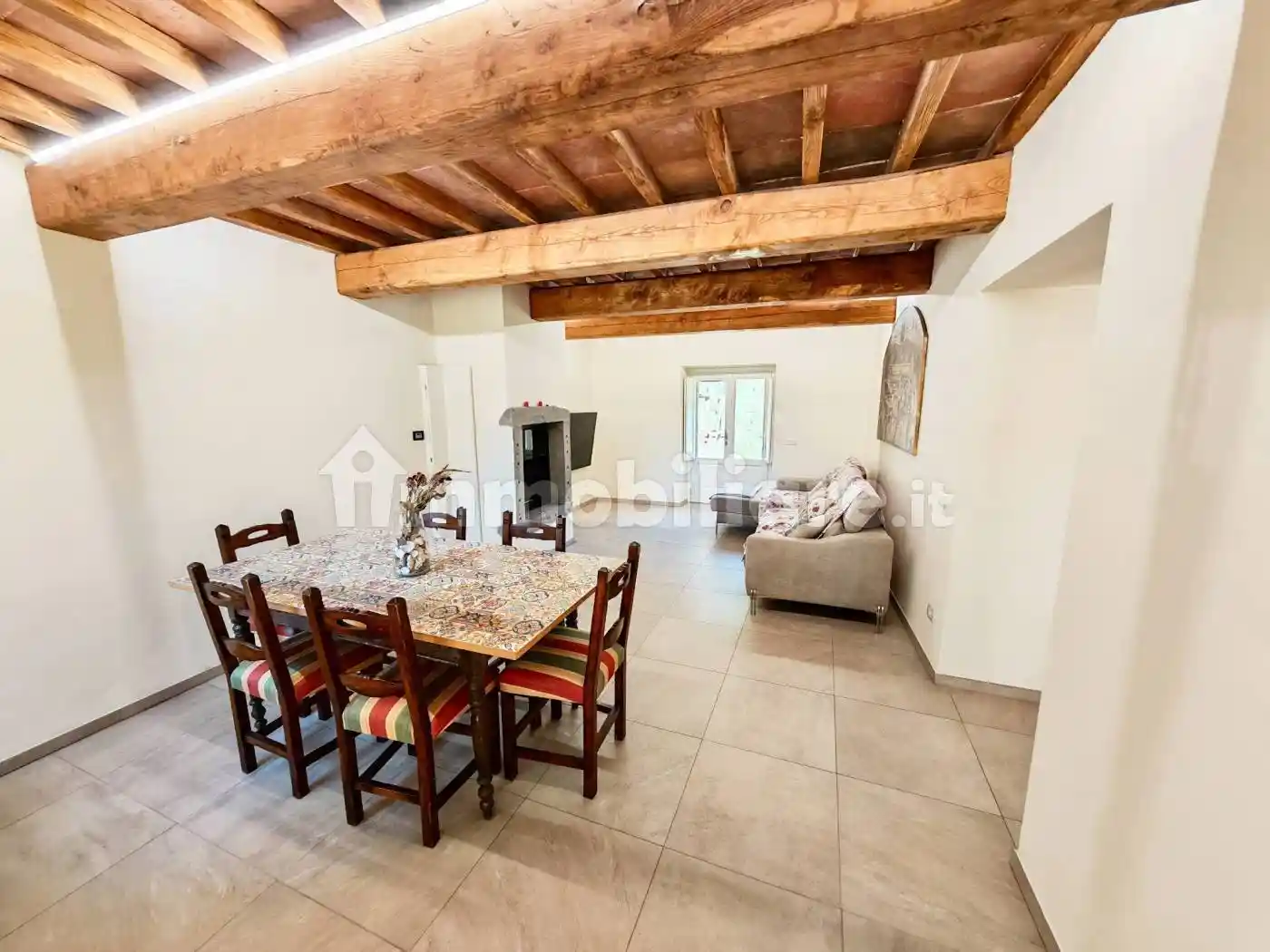 Villa unifamiliare via Giovanni Amendola, Matassino, Figline e Incisa Valdarno - foto 3