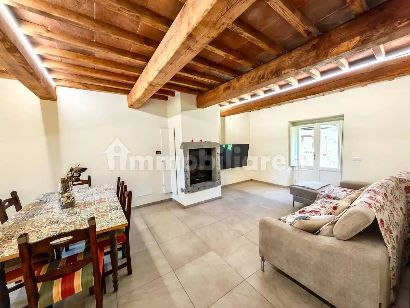 Villa unifamiliare via Giovanni Amendola, Matassino, Figline e Incisa Valdarno - foto 4