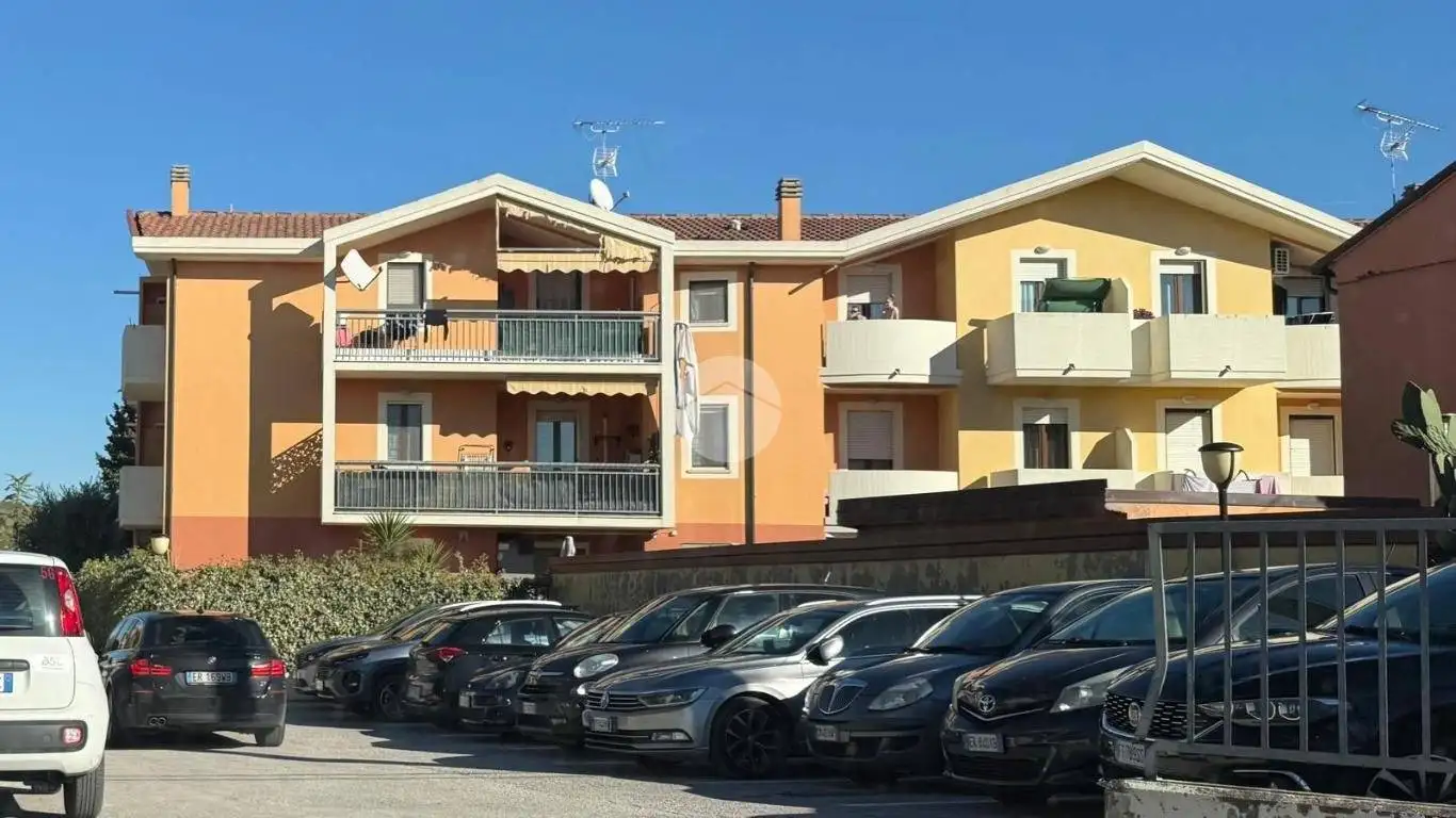 Appartamento in vendita a Fano