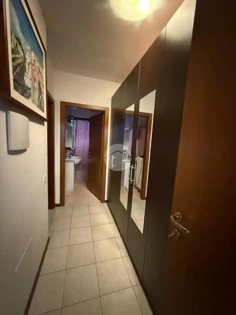 Trilocale via Carrara 42, Cuccurano - Carrara, Fano - foto 5