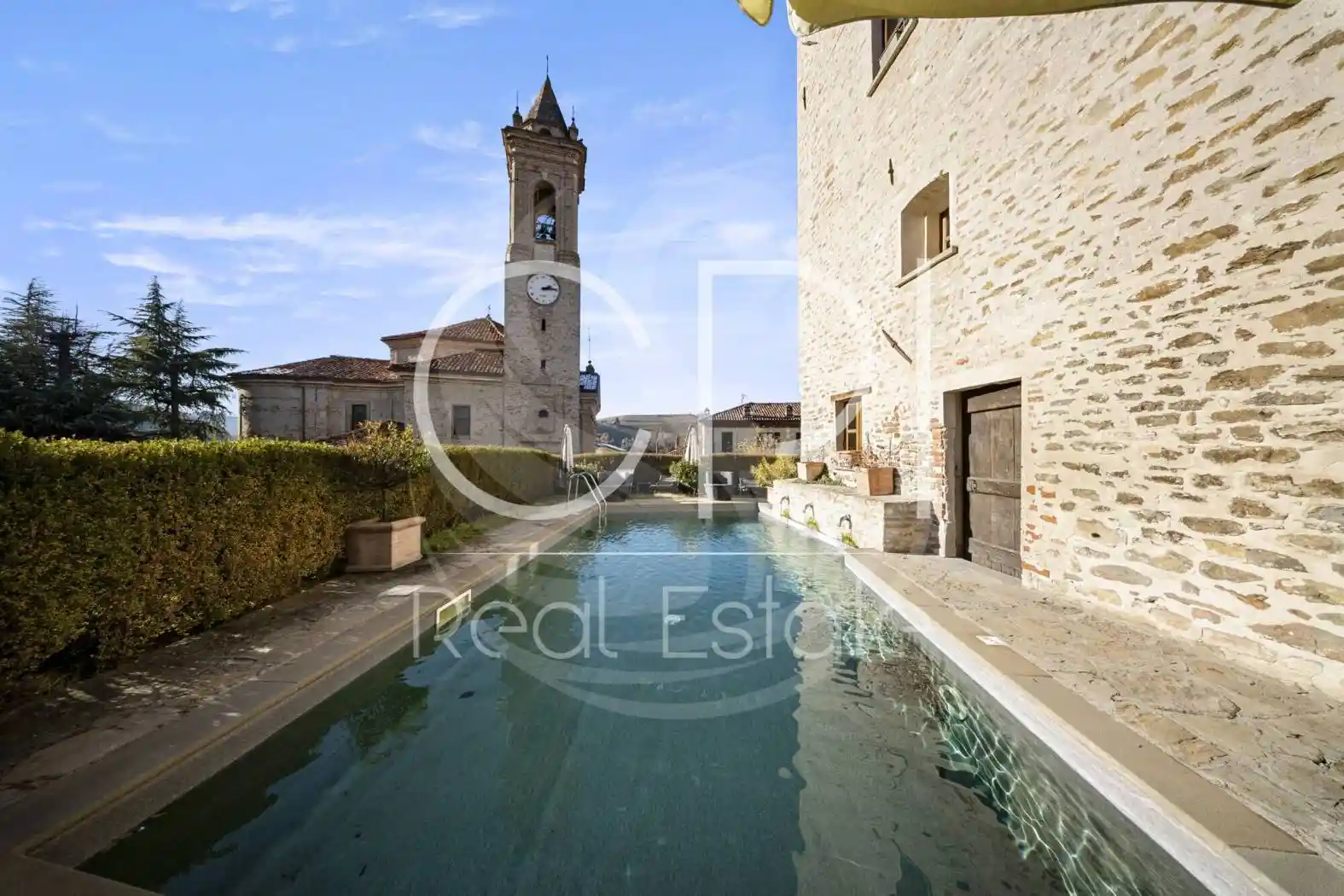 Casa indipendente in vendita a Sinio