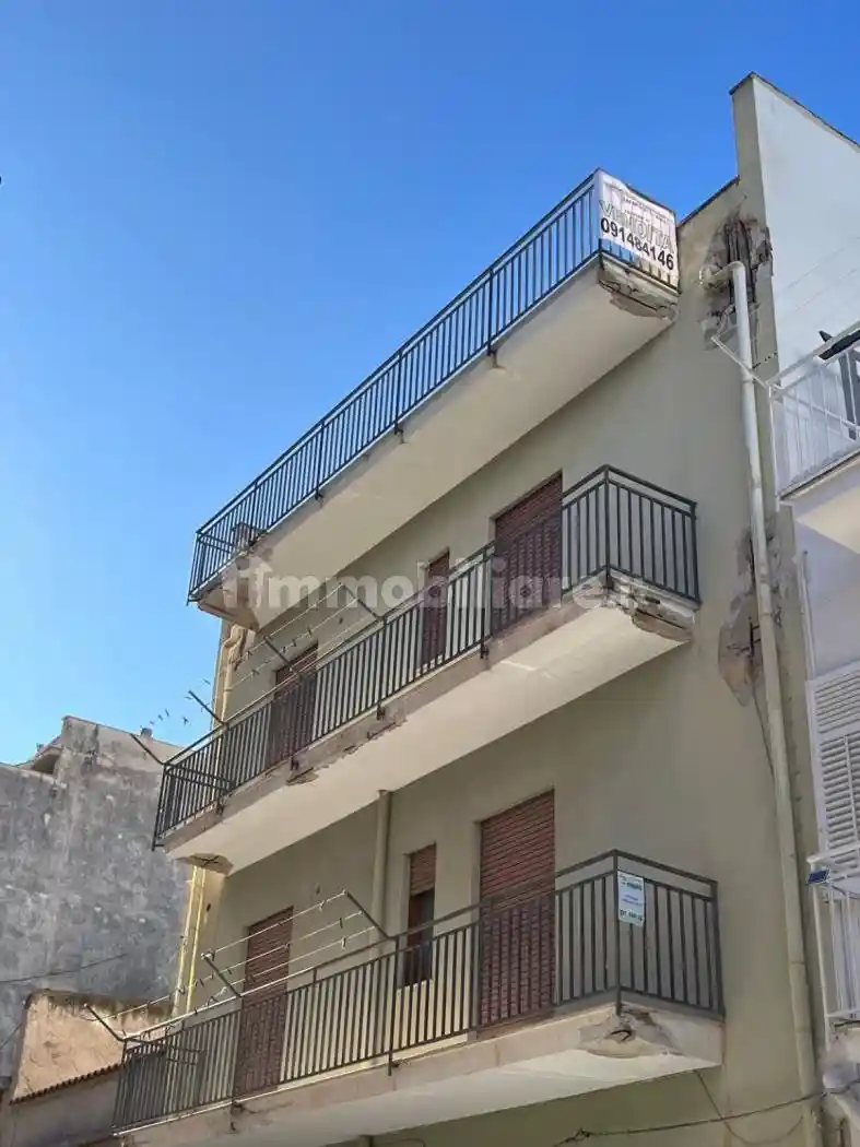 Palazzo - Edificio in Vendita - foto 4