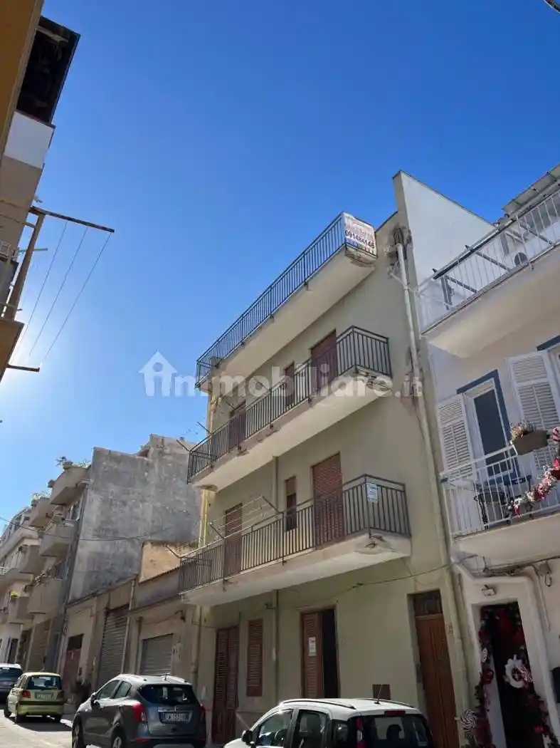 Palazzo - Edificio in Vendita - foto 5