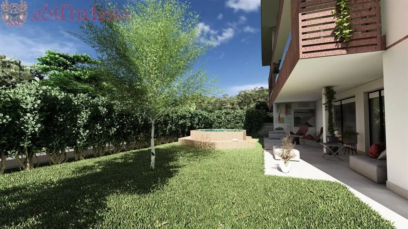 Appartamento in vendita a Biassono