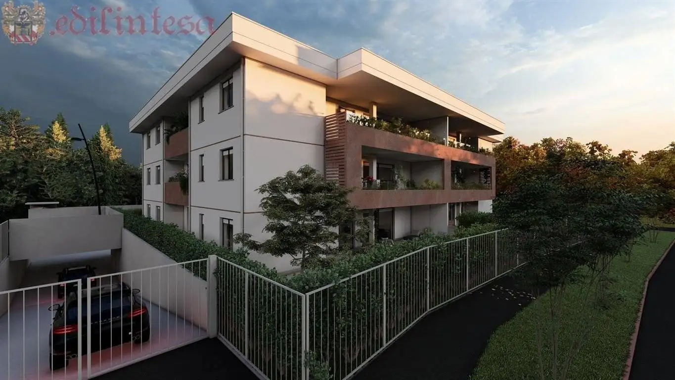 Bilocale misericordia 24, Centro, Biassono - foto 2