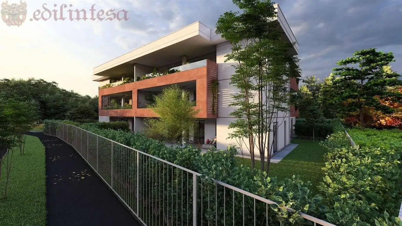 Bilocale misericordia 24, Centro, Biassono - foto 3