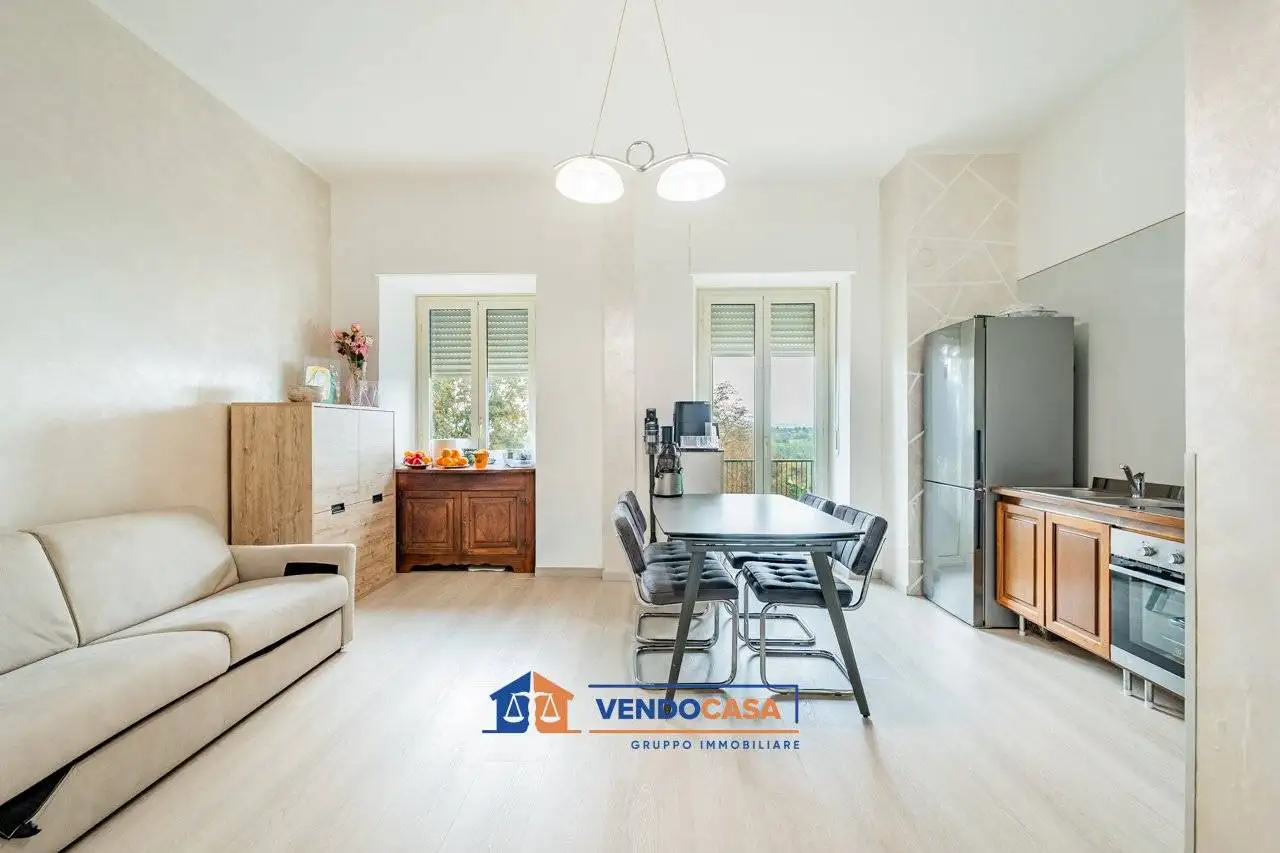 Appartamento in vendita a Cuneo