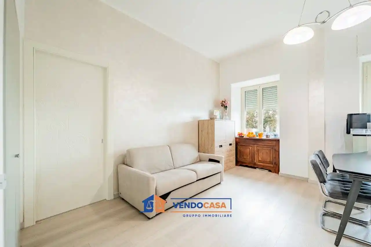 Bilocale Lungogesso Giovanni XXIII 24/bis, Centro Storico, Cuneo - foto 3