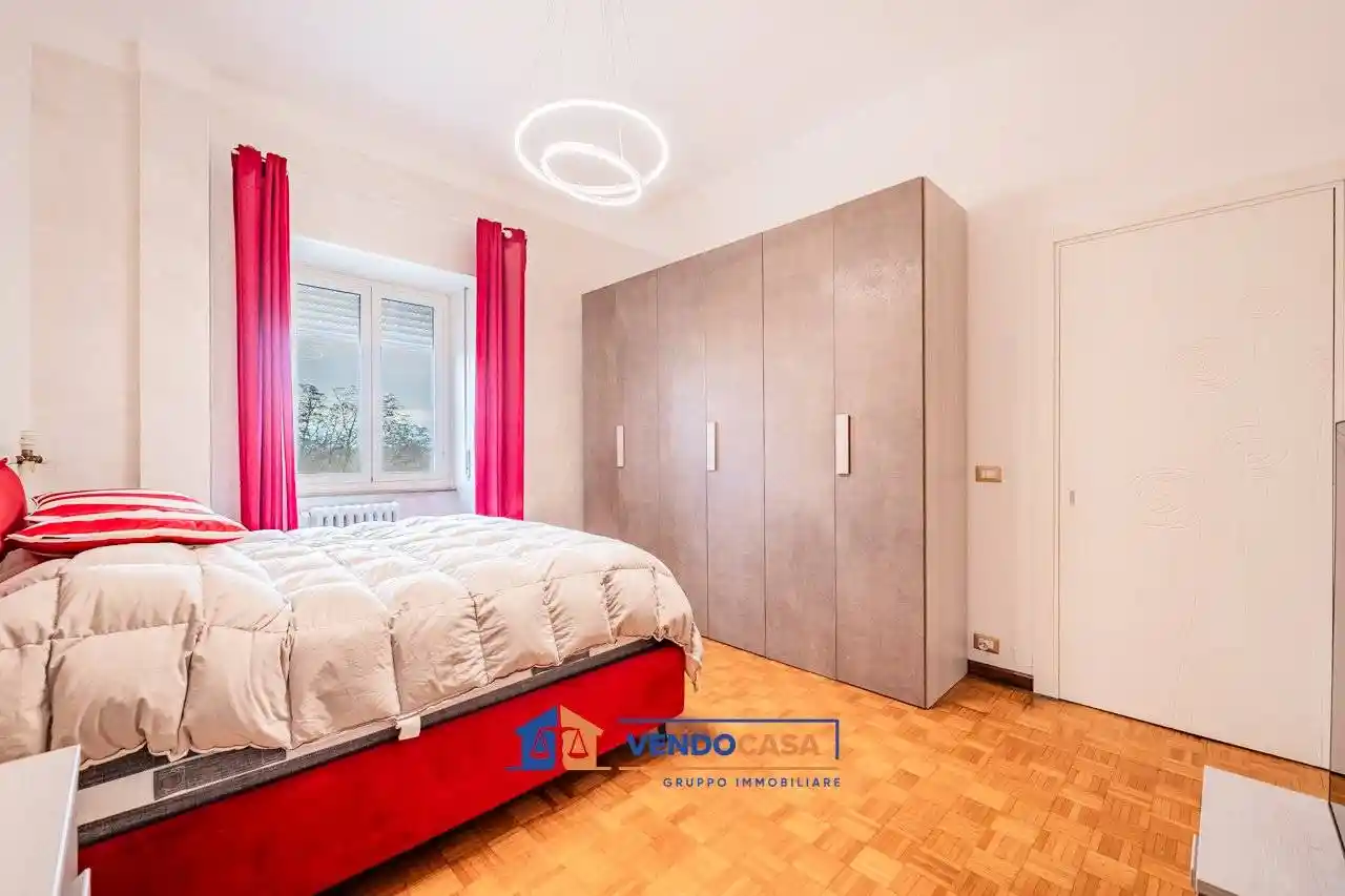 Bilocale Lungogesso Giovanni XXIII 24/bis, Centro Storico, Cuneo - foto 5