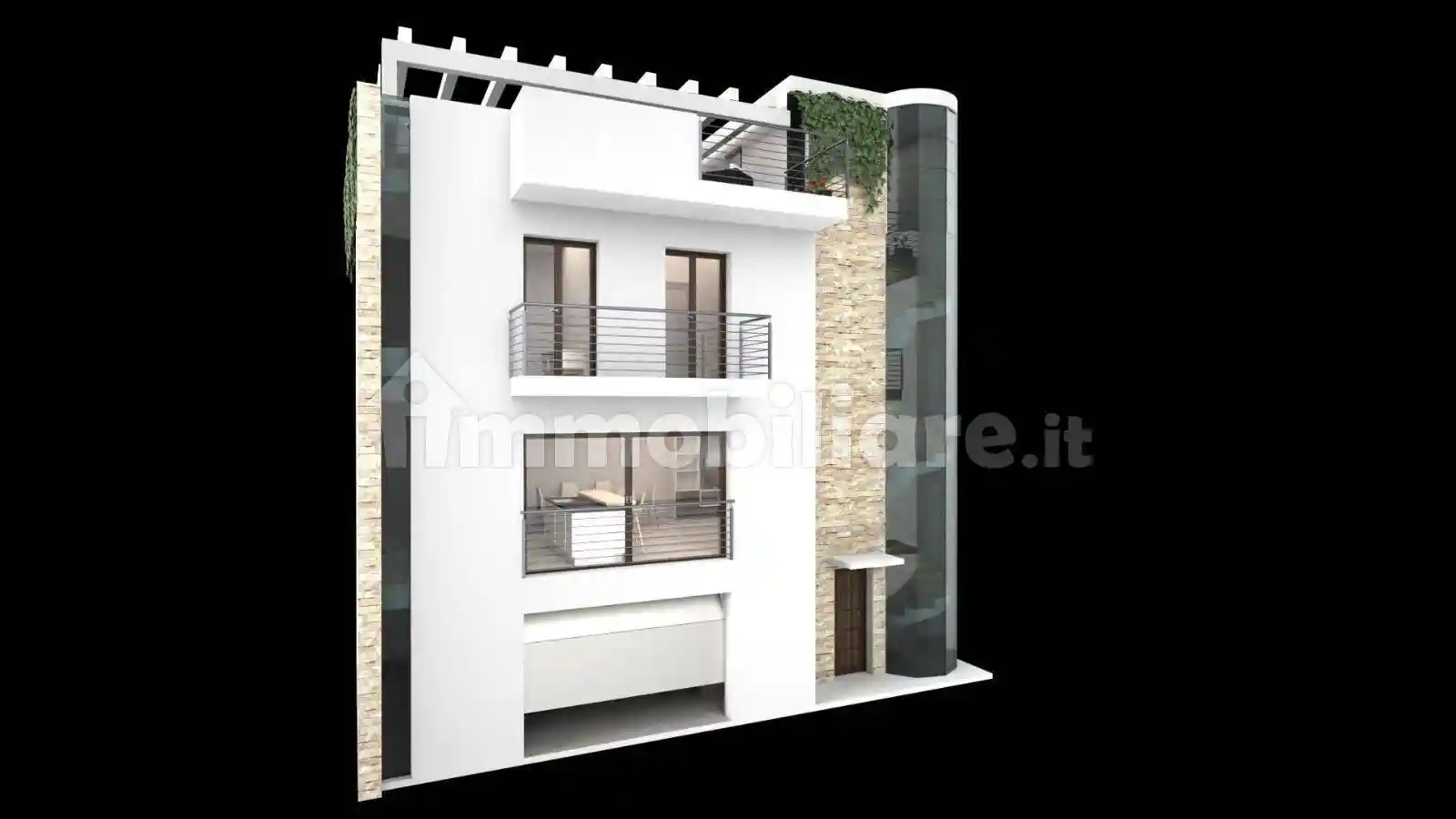 Casa indipendente - foto 5